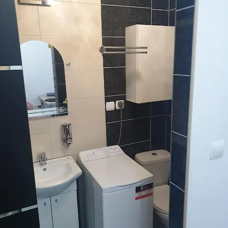 Wrzosowka Pokoj Z Aneksem Apartment