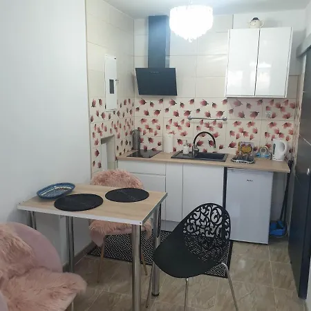 Wrzosowka Pokoj Z Aneksem Apartment