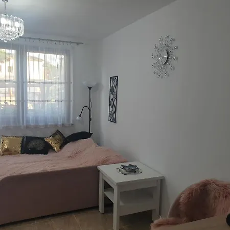 Wrzosowka Pokoj Z Aneksem Apartment *