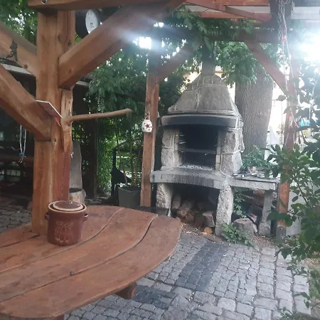 Apartment Wrzosowka Pokoj Z Aneksem *