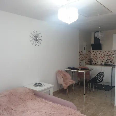 Apartment Wrzosowka Pokoj Z Aneksem Jelenia Góra