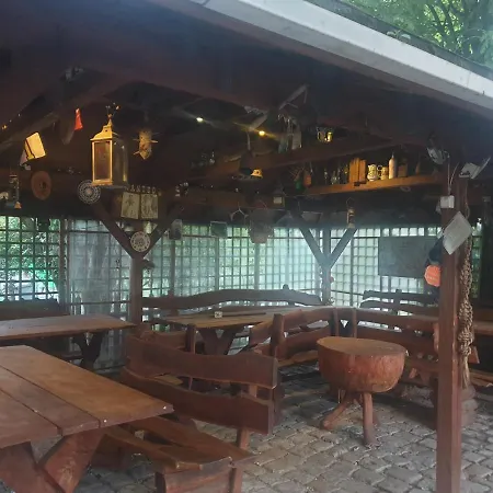 Wrzosowka Pokoj Z Aneksem Apartment *