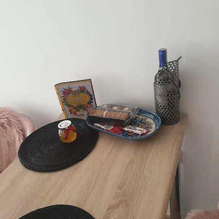 Wrzosowka Pokoj Z Aneksem * Jelenia Góra