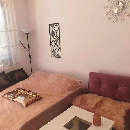 Wrzosowka Pokoj Z Aneksem * Jelenia Góra