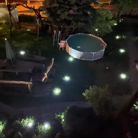 Wrzosowka Pokoj Z Aneksem *