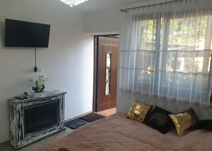 Wrzosowka Pokoj Z Aneksem Appartement *