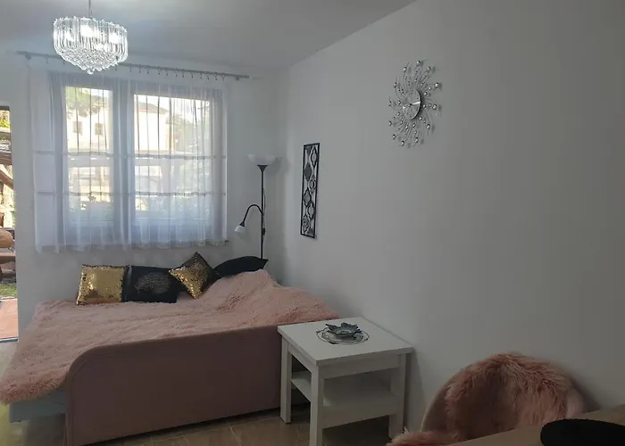 Wrzosowka Pokoj Z Aneksem Appartement *