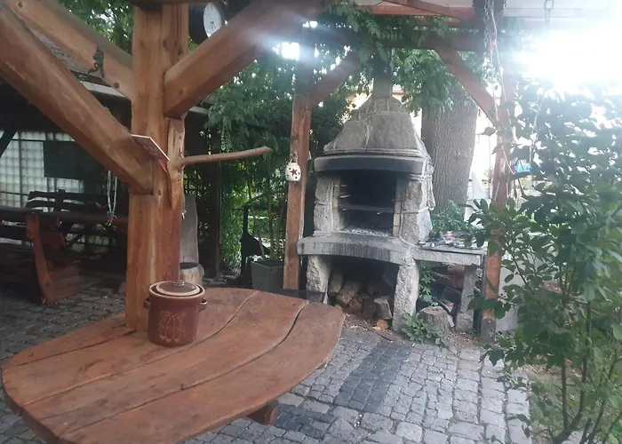 Appartement Wrzosowka Pokoj Z Aneksem *