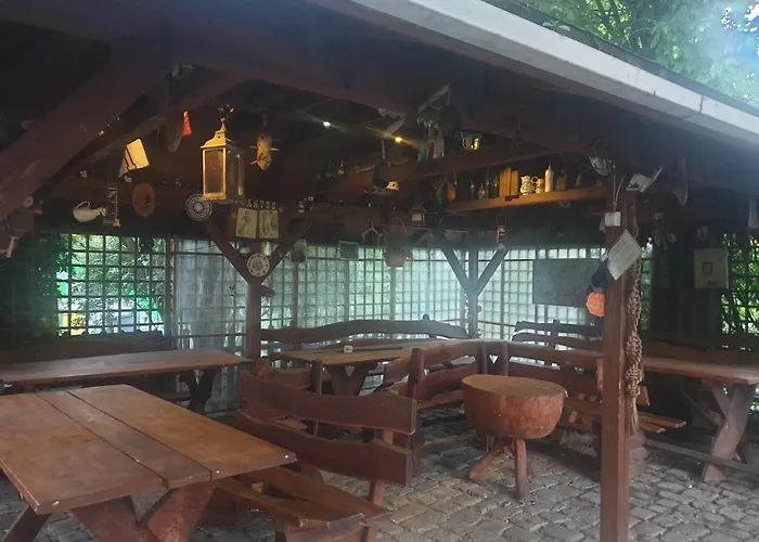 Wrzosowka Pokoj Z Aneksem Appartement *