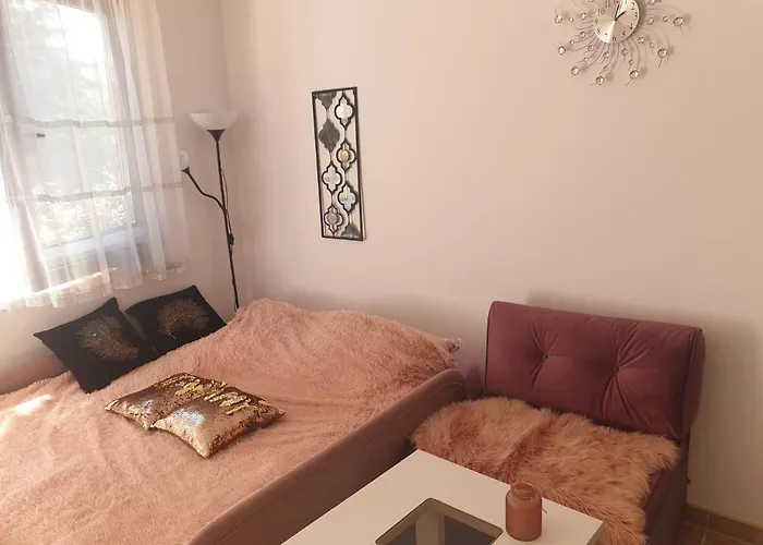 Wrzosowka Pokoj Z Aneksem * Jelenia Góra