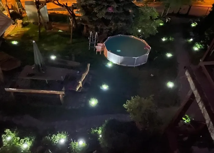 Wrzosowka Pokoj Z Aneksem *