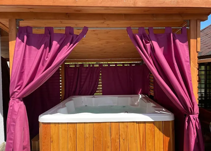 Appartement Wrzosowka Pokoj Z Aneksem Jelenia Góra